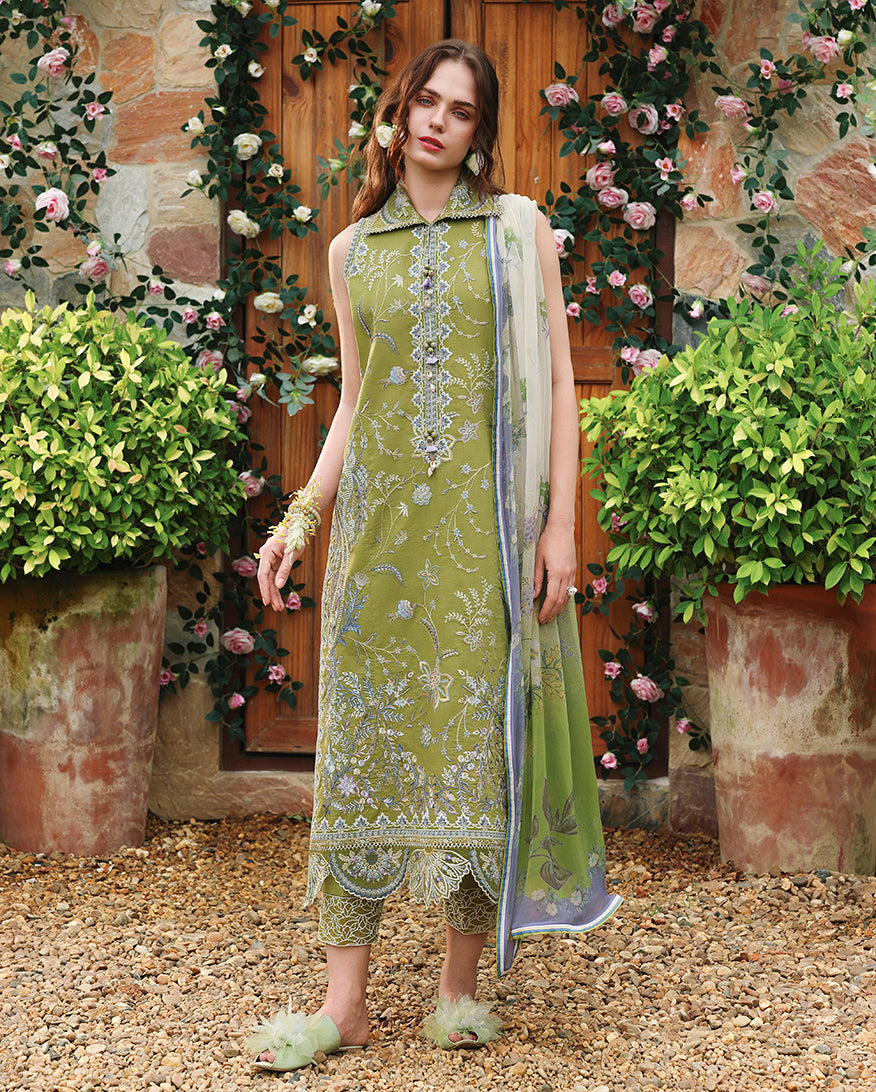 Whispering Ivy - Image 4
