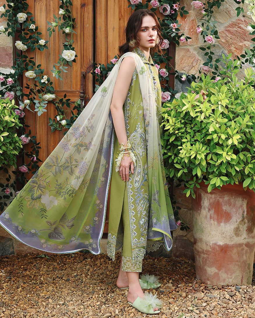 Whispering Ivy - Image 2