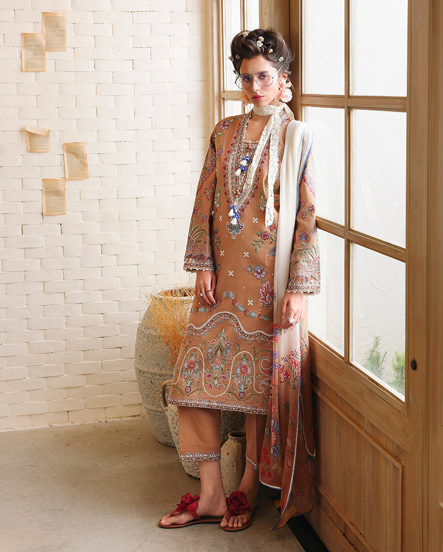 Mushq Wild Bloom - Image 3