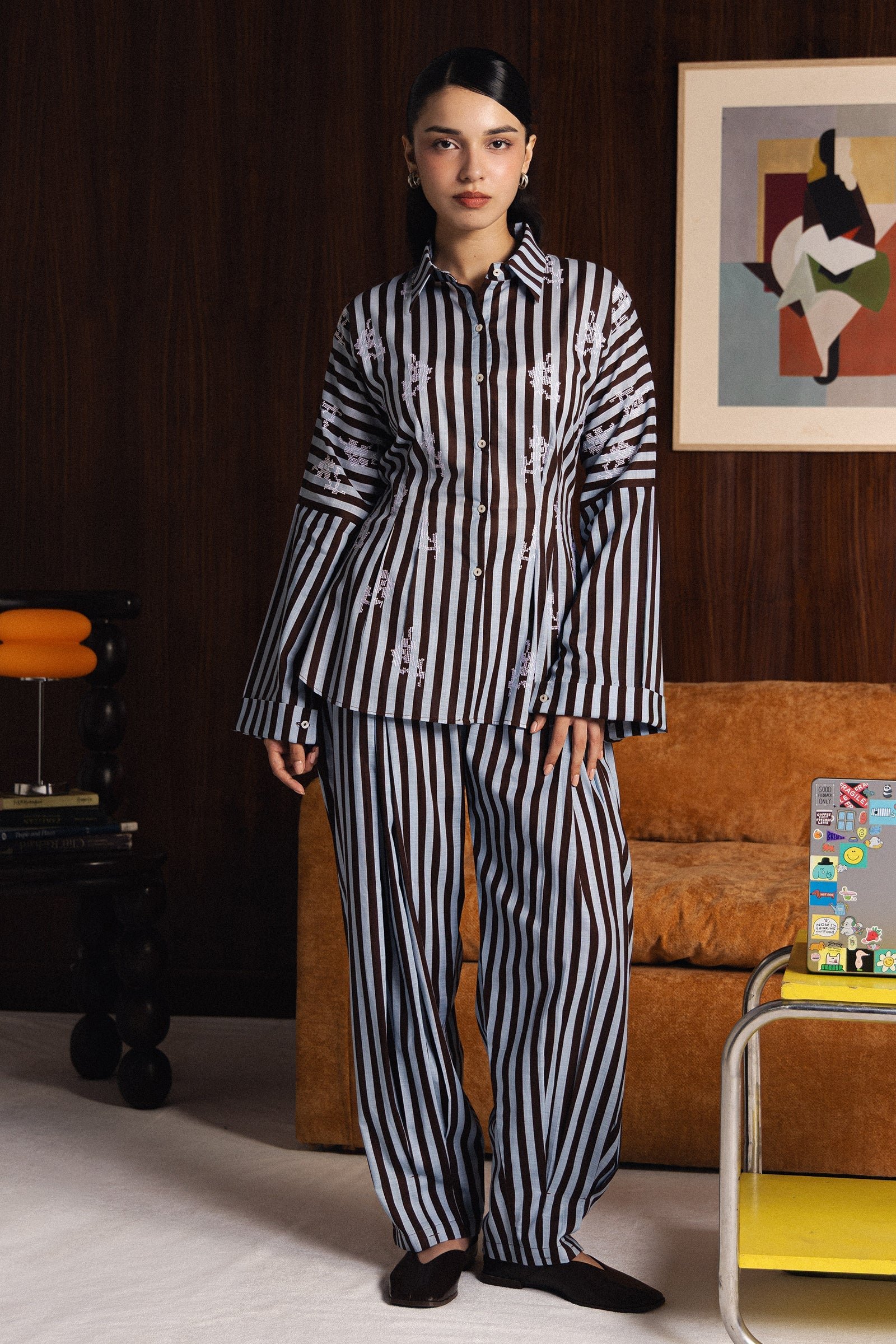 Love Coco September Coco by Zara Shahjahan | Skyline - Image 4