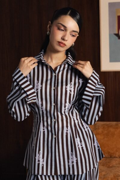 Love Coco September Coco by Zara Shahjahan | Skyline