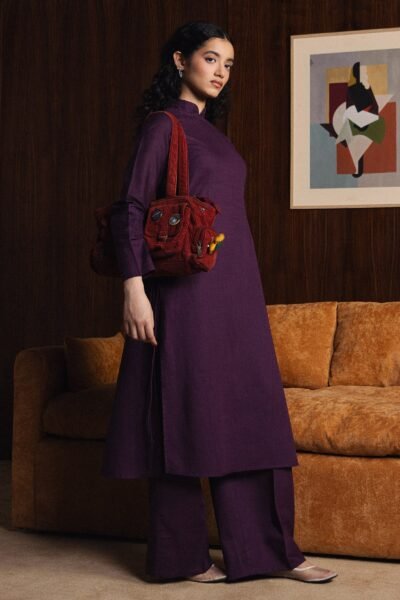 Love Coco September Coco by Zara Shahjahan | Knot Plum