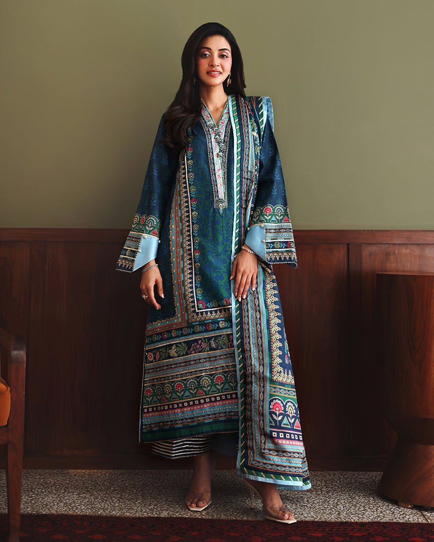 Mushq Scene Stealer - Image 4
