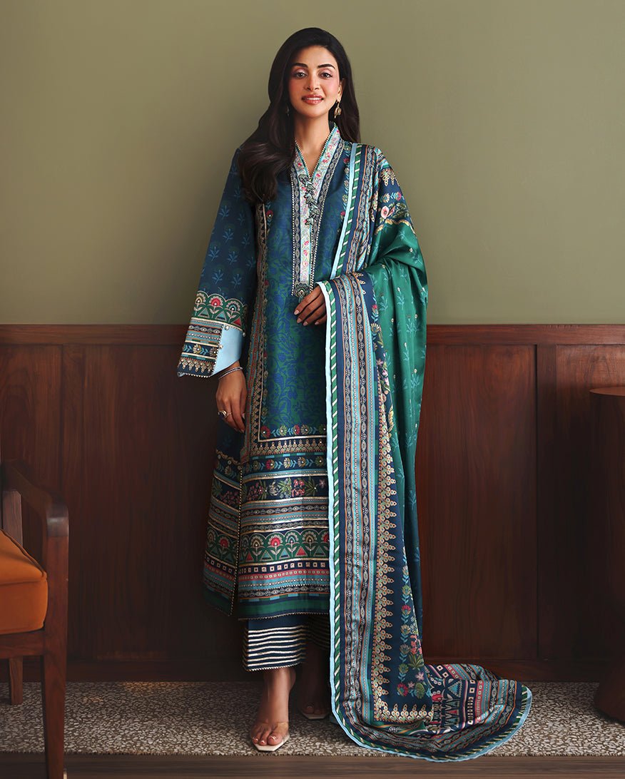 Mushq Scene Stealer - Image 2