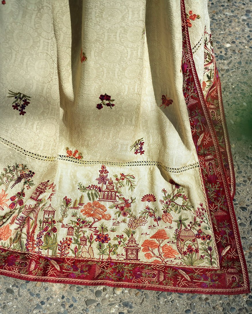 Mushq Broadway Winter Celestial Queen - Image 3