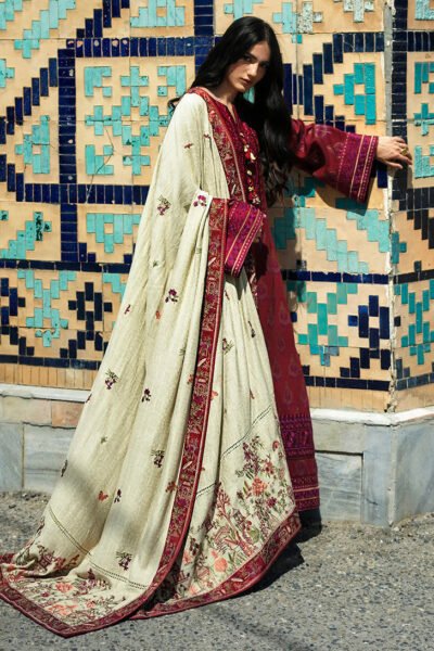 Mushq Broadway Winter Celestial Queen