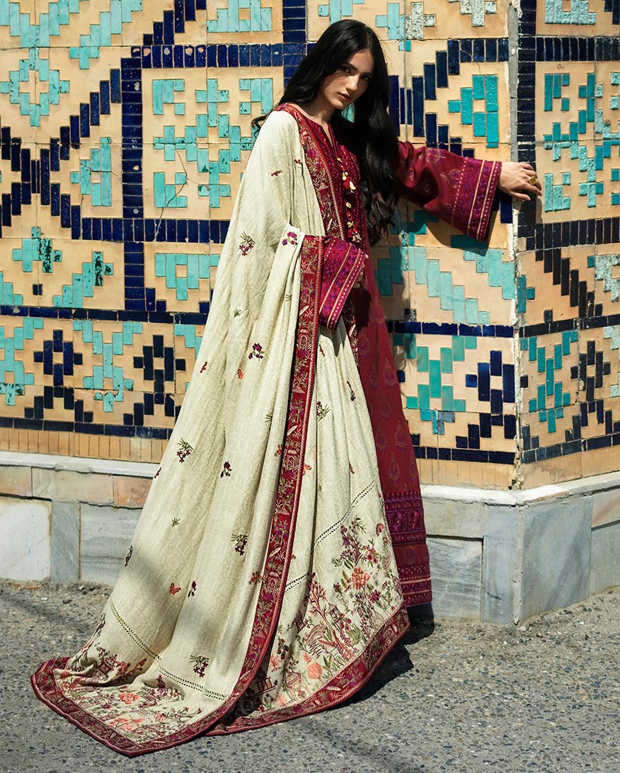 Mushq Broadway Winter Celestial Queen - Image 2