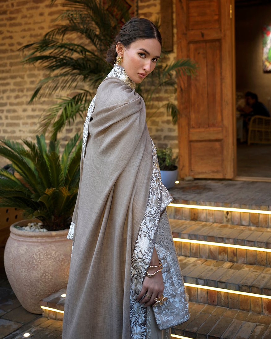 Mushq Broadway Winter Eastern Empress - Image 3