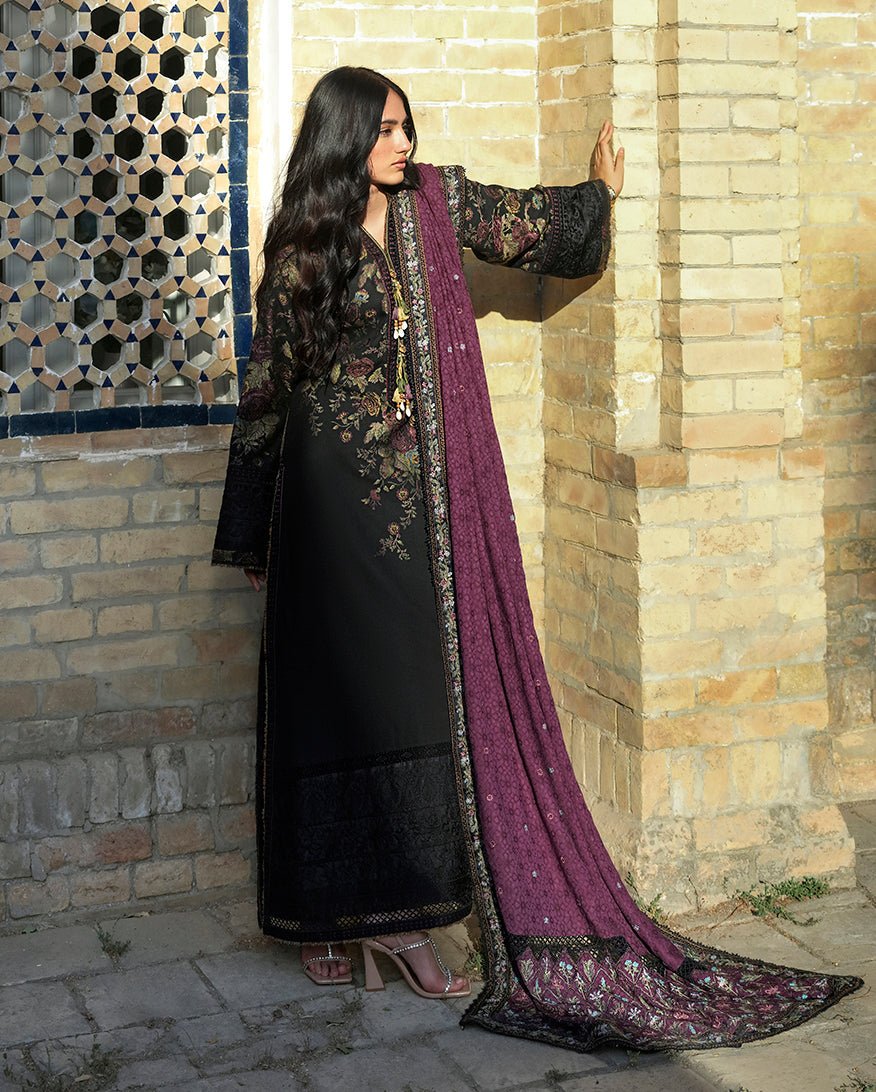 Mushq Broadway Winter Registan Moon - Image 3