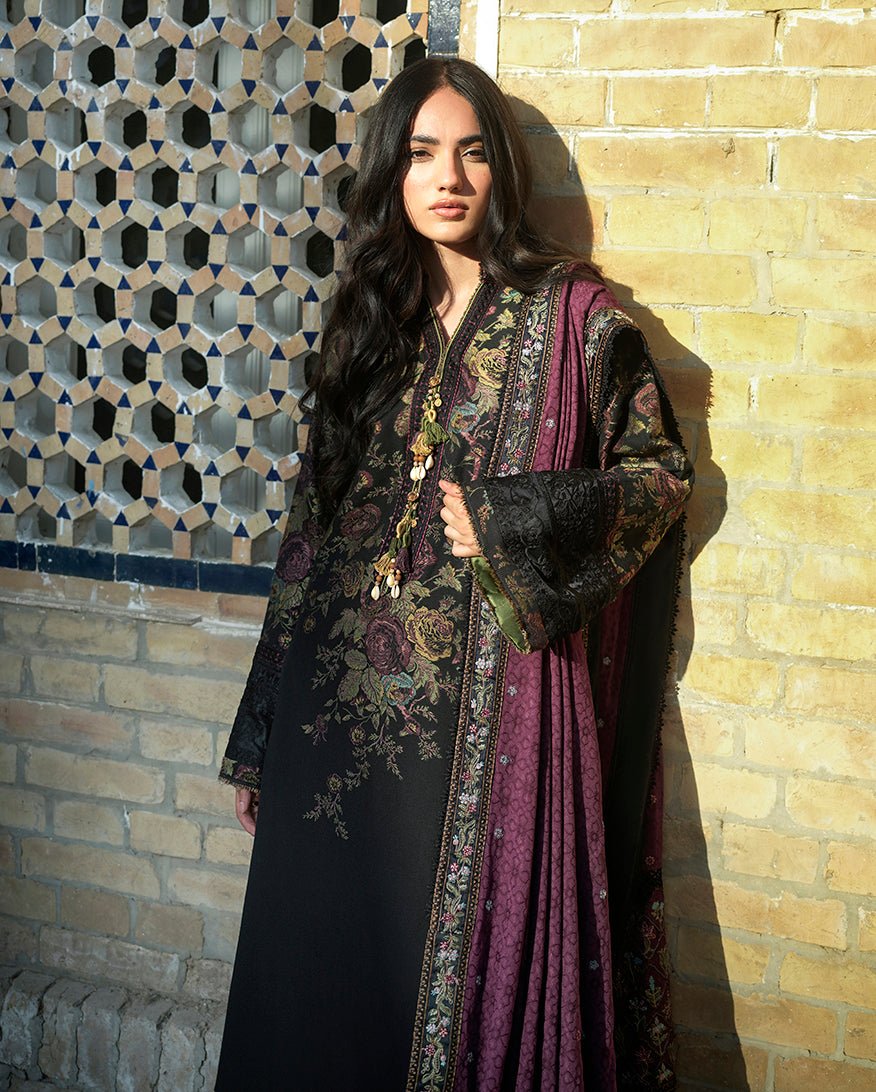 Mushq Broadway Winter Registan Moon - Image 5